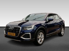 Audi Q2 - 35 TFSI Business Edition