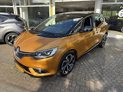 Renault Scénic - 1.2 TCe Bose CAMERA TREKHAAK LICHTM.VELGEN PARKEERSENSOREN V+A
