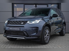 Land Rover Discovery Sport - P270e Business Edition | Panoramadak | Cold Climate Pack | Memory seat | 5 jaar garantie