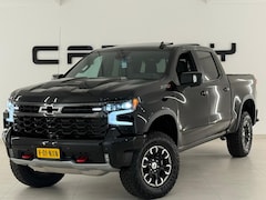 Chevrolet Silverado - 6.2 V8 ZR2 BPM-VRIJ