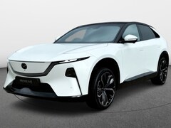 Mazda CX-6e - 78 kWh Takumi | Alarmsysteem | Automatisch dimmende binnenspiegel met randloos design | Dr