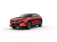 Mazda CX-6e - 78 kWh Takumi Plus | Alarmsysteem | Automatisch dimmende binnenspiegel met randloos design