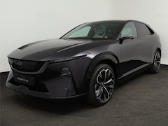 Mazda CX-6e - 78 kWh Takumi Plus | Alarmsysteem | Automatisch dimmende binnenspiegel met randloos design