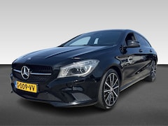 Mercedes-Benz CLA-klasse Shooting Brake - 200 Prestige | Achteruitrijcamera | Airco (automatisch) | Cruise control