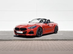 BMW Z4 Roadster - sDrive30i Business Edition Plus