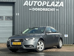 Audi A4 Limousine - 1.8 TFSI Advance|PDC|Navi|Cruise|