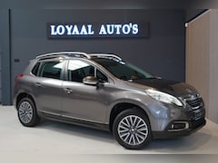 Peugeot 2008 - 1.2 PureTech Active | AIRCO | CRUISE | TREKHAAK | APK