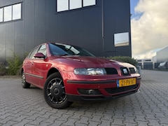 SEAT Leon - 1.8-20V Stella