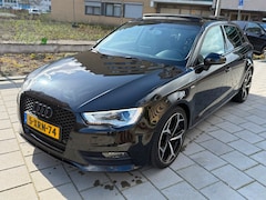 Audi A3 Sportback - | 1.4 TFSI | Pro Line plus | PANO | Automaat