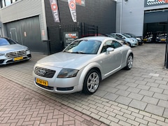 Audi TT - 1.8 5V Turbo Sport Airco NAP APK