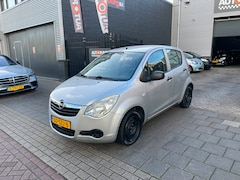 Opel Agila - 1.0 Selection 2e Eigenaar NAP APK