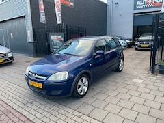 Opel Corsa - 1.2-16V Maxx Airco NAP APK 1 Jaar