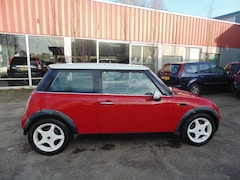 MINI Cooper - 1.6 Chili
