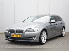 BMW 5-serie Touring - 535d High Executive Soft-Close Camera Pano/dak