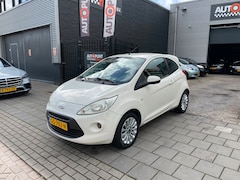 Ford Ka - 1.2 Titanium Airco NAP APK