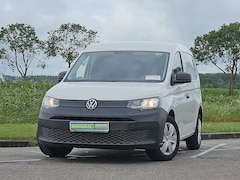 Volkswagen Caddy - 2.0 L1 Airco NAP Euro6