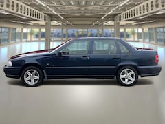 Volvo S70 - 2.4 Europa trekhaak