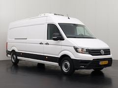 Volkswagen Crafter - 2.0TDI 140PK L4H3 Maxi Koelauto | Navigatie | Camera | Airco | Cruise | 3-Zits