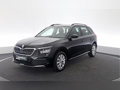 Skoda Kamiq - 1.0 TSI Ambition