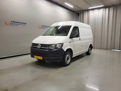 Volkswagen Transporter - 2.0TDI L1/H2 Euro 6