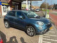 Fiat 500 X - 1.4 Turbo MultiAir Lounge /AUTOMAAT/LUXE AUTO