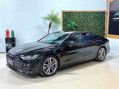 Audi A7 Sportback - 55 TFSI e Quattro S-line S Competition|Alarm|Fabrieksgarantie|