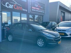 Peugeot 207 - 1.4 VTi Cool 'n Blue APK10-2027 AIRCO CRUISECONTROLE NAP