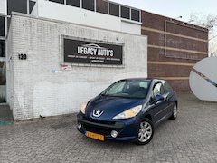 Peugeot 207 - 1.4 VTi Look - AIRCO - RIJDT & SCHAKELT GOED