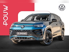Volkswagen Tayron - 1.5 eHybrid 204pk R-Line Edition | Black Style Pakket | Panoramadak
