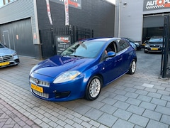 Fiat Bravo - 1.4 T-Jet Dynamic Airco Navi PDC NAP APK