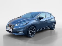 Nissan Micra - 1.0 IG-T N-Design | Bose | Parkeersensoren | Nav | Airco | Telefoon |