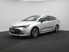 Toyota Corolla Touring Sports - Hybrid 140 Dynamic