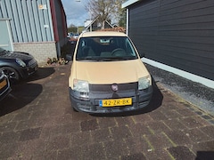 Fiat Panda - 1.1 Active zeer mooie panda met trekhaak