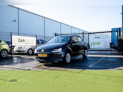 Volkswagen Polo - 1.2 TSI BlueMotion Edition LAGE KMSTAND