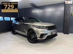Land Rover Range Rover Velar - 2.0 P300 Turbo AWD R-Dynamic HSE PANO