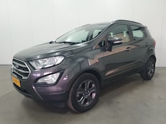 Ford EcoSport - 1.0 EcoBoost Trend Ultimate NAVI/PDC/CRUISE/AIRCO/LMV