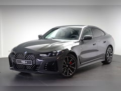 BMW 4-serie Gran Coupé - 420i M Sport Automaat / Parking Assistant Plus / Comfort Access / Stuurverwarming / Live C