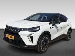 Mitsubishi ASX - 1.8 HEV Executive | 360 Graden Camera | Google Maps navigatiesysteem | Keyless Ride