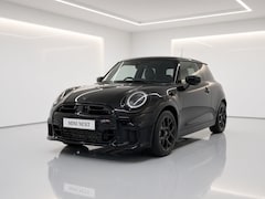 MINI 3-Deurs - 1.5 Cooper C John Cooper Works | Achteruitrijcamera | Apple Carplay | Sportstoelen