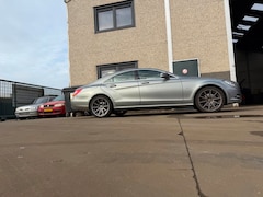 Mercedes-Benz CLS-klasse - 350