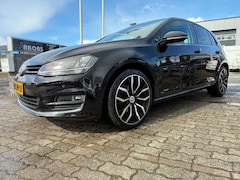 Volkswagen Golf - 1.4 TSI ACT Highline automaat
