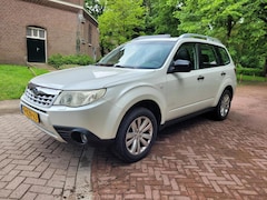 Subaru Forester - 2.0 X Comfort