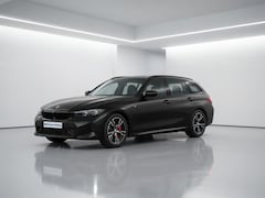 BMW 3-serie Touring - 330e M-Sport Pro | Panorama | Camera | 18" | Adaptieve LED koplampen