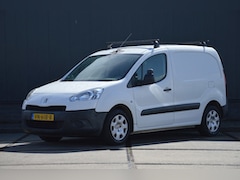 Peugeot Partner - 120 1.6 HDI L1 XT 55KW Euro 5 Airco Schuifdeur