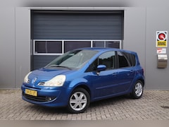 Renault Grand Modus - 1.2 TCE Dynamique, Trekhaak, Cruise, Airco