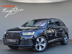 Audi Q7 - 3.0 TDI quattro Pro Line S 7p|360°Camera|Panoramadak|Trekhaak|