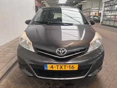 Toyota Yaris - 1.3 VVT-i Now