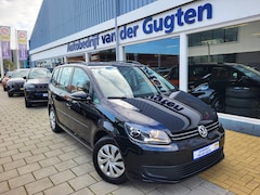 Volkswagen Touran - 1.2 TSI Trendline BlueMotion / Cruise Control / Parksensoren achter /