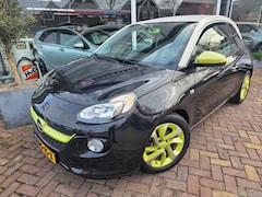 Opel ADAM - 1.4 Glam, leuke auto