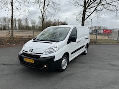 Toyota ProAce - 2.0D L2H1 Aspiration LEUKE MET 2 X SCHUIFDEUR DAS FIJN